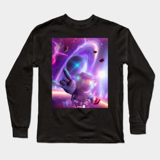 GIMME 5 Long Sleeve T-Shirt